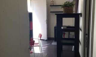 Appartement 1 Pièce 26 m² à louer à Pessac (33600)