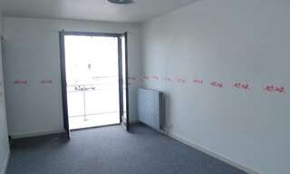 Appartement 1 Pièce 25 m² à louer à Talence (33400)