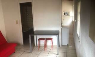 Appartement 1 Pièce 20 m² à louer à Bordeaux (33000)
