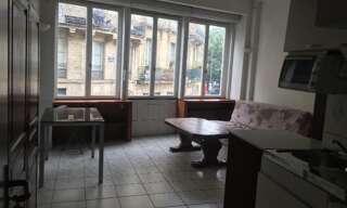 Appartement 1 Pièce 21 m² à louer à Bordeaux (33000)