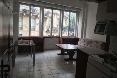 Appartement 1 pièces 554 €