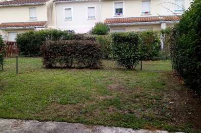 Maison 3 pièces 700 €