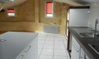 Appartement 3 Pièces  m² à louer à Bordeaux (33000)