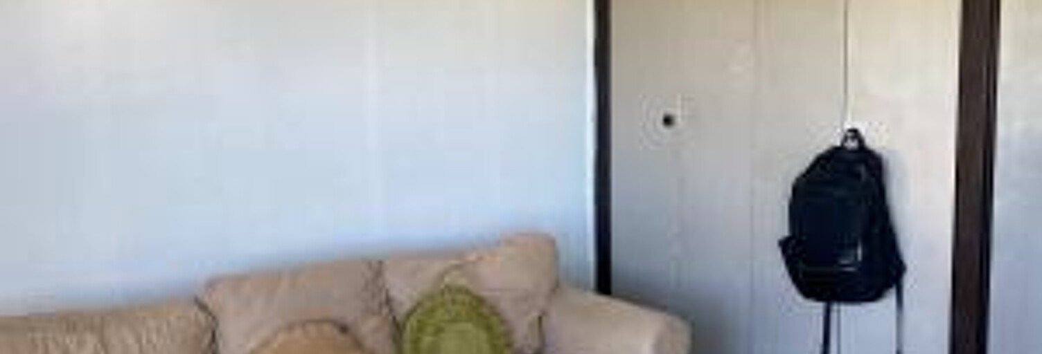 Appartement 1 Pièce 35 m² à louer à Talence (33400)