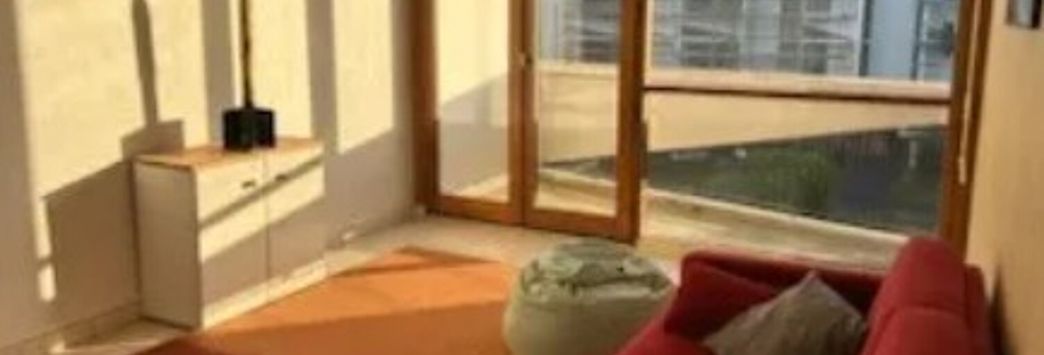 Appartement 3 Pièces 57 m² à louer à Pessac (33600)