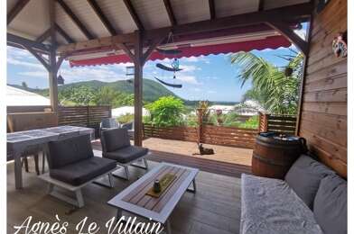 Maison 19 pièces 1035000 €