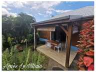 Propriété avec Maison Vue mer + 5 bungalows - Plage à pieds — photo 3
