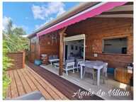 Propriété avec Maison Vue mer + 5 bungalows - Plage à pieds — photo 4
