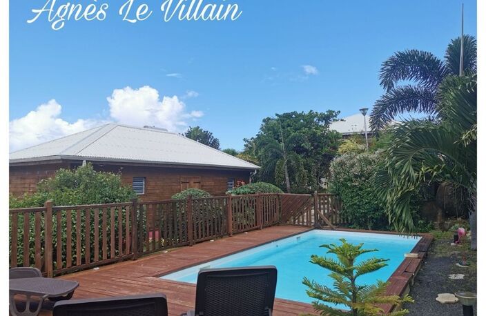 Propriété avec Maison Vue mer + 5 bungalows - Plage à pieds — photo 5