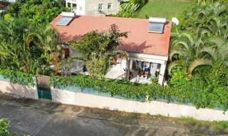Maison 9 Pièces 210 m² à vendre à Les Trois-Îlets (97229)