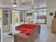 À VENDRE 972 MARTINIQUE – LES TROIS-ÎLETS – MAISON 209 M² HABITABLES – 4 LOGEMENTS – JARDIN ET TERRASSES — photo 3