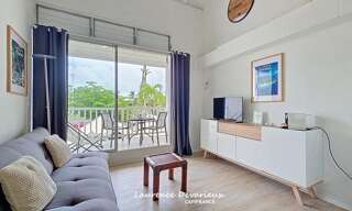 Appartement 1 Pièce 30 m² à vendre à Saint-François (97118)