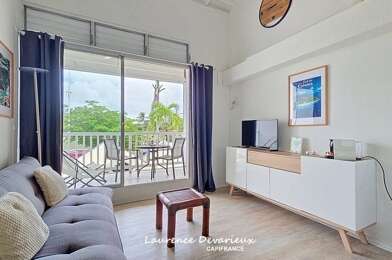 Appartement 1 pièces 150000 €