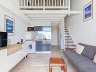 Appartement duplex à vendre 1 pièce SAINT FRANCOIS (971) — photo 2