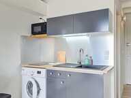 Appartement duplex à vendre 1 pièce SAINT FRANCOIS (971) — photo 4