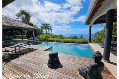Maison 4 pièces 900000 €