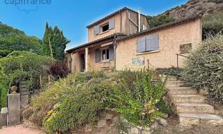 Maison 5 Pièces 125 m² à vendre à Anduze (30140)