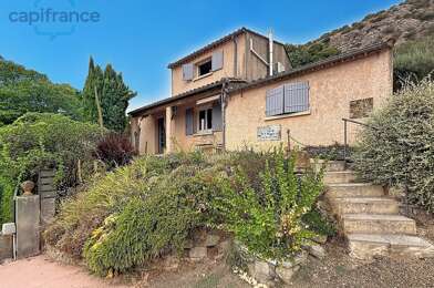 Maison 5 pièces 370000 €