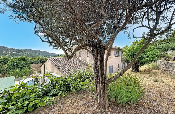 Maison à vendre 5 pièces ANDUZE (30) terrain environ 865 m2 et piscine — photo 5