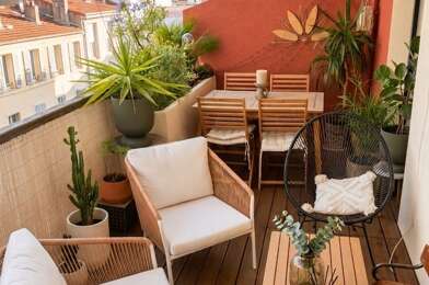 Appartement 4 pièces 399000 €