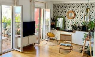 Appartement 4 Pièces 85 m² à vendre à Caluire-et-Cuire (69300)