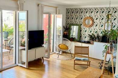 Appartement 4 pièces 399000 €