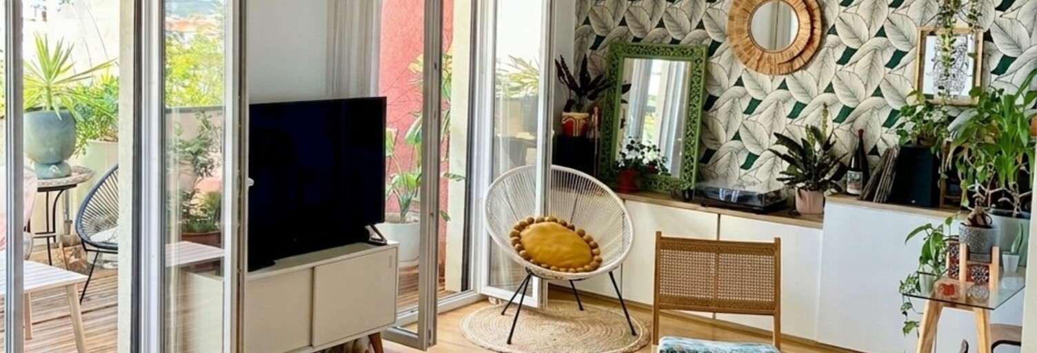 Appartement 4 Pièces 85 m² à vendre à Caluire-et-Cuire (69300)
