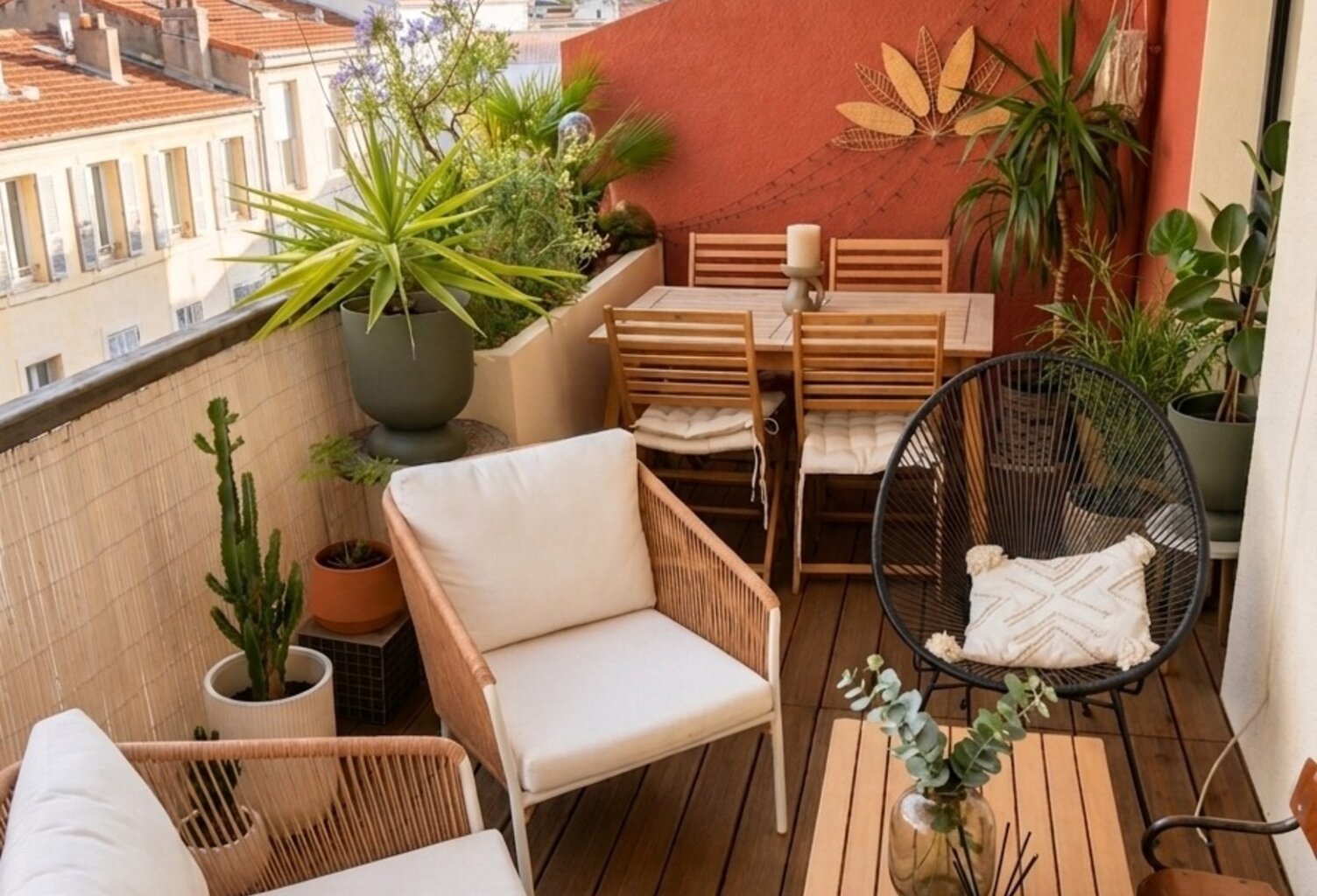 Très beau T4 Clos Bissardon CALUIRE ET CUIRE (69) — photo 1