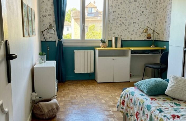 Très beau T4 Clos Bissardon CALUIRE ET CUIRE (69) — photo 4