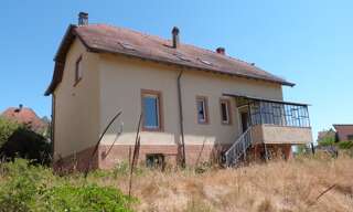 Maison 8 Pièces 229 m² à vendre à Bitche (57230)