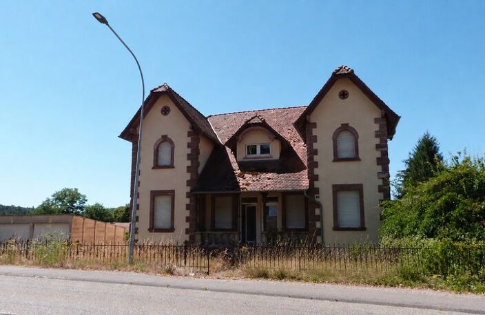 Maison à vendre 8 pièces BITCHE (57) — photo 3