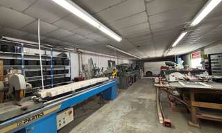 Bureau 2 Pièces 200 m² à vendre à Bourges (18000)