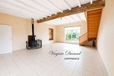 Maison 9 pièces 400000 €