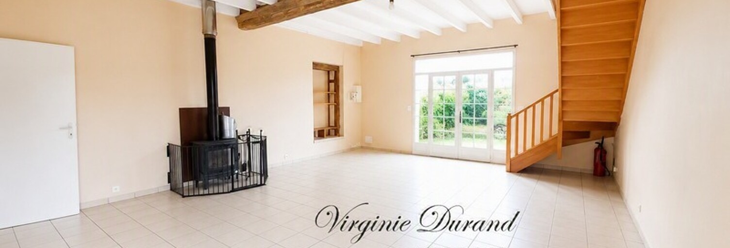 Maison 9 Pièces 260 m² à vendre à Saint-André-de-Seignanx (40390)