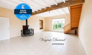 Maison 9 Pièces 260 m² à vendre à Saint-André-de-Seignanx (40390)