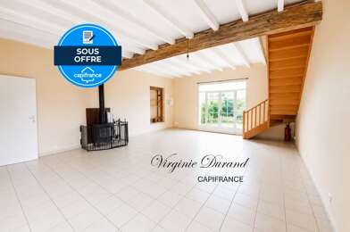 Maison 9 pièces 350000 €