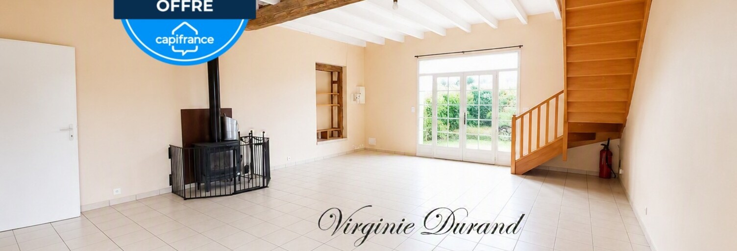Maison 9 Pièces 260 m² à vendre à Saint-André-de-Seignanx (40390)