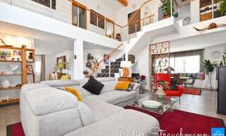 Maison 6 Pièces 193 m² à vendre à Aigrefeuille-d'Aunis (17290)
