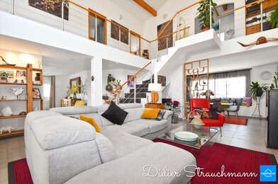 Maison 6 pièces 434500 €