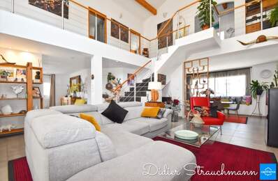 Maison à vendre 6 pièces AIGREFEUILLE D'AUNIS (17) — photo du bien
