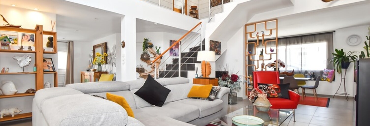 Maison 6 Pièces 193 m² à vendre à Aigrefeuille-d'Aunis (17290)