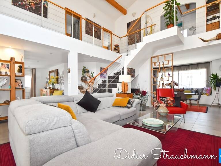 Maison à vendre 6 pièces AIGREFEUILLE D'AUNIS (17) — photo 1