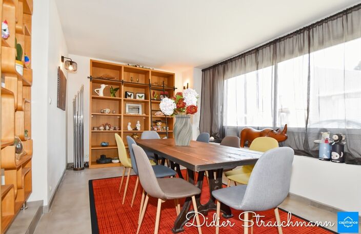 Maison à vendre 6 pièces AIGREFEUILLE D'AUNIS (17) — photo 3