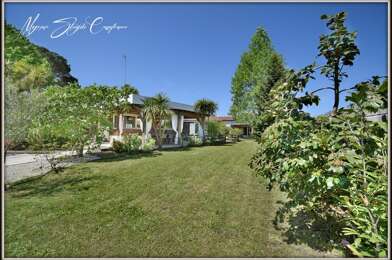 Maison 9 pièces 999000 €
