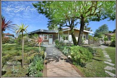 Maison 9 pièces 999000 €