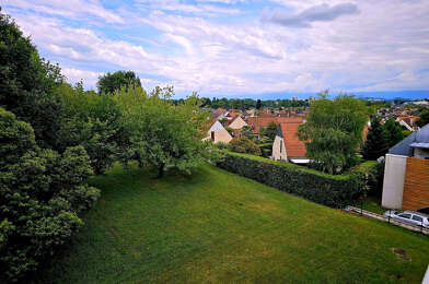 Appartement 3 pièces 230000 €