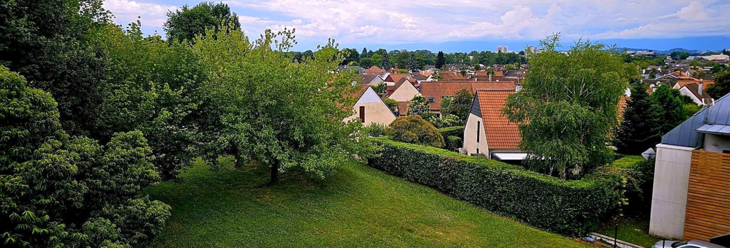 Appartement 3 Pièces 72 m² à vendre à Pau (64000)