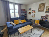 Dpt Pyrénées Atlantiques (64) A vendre Appartement T3 de 72 m² habitables + grande terrasse de 45 m² et 2 balcons - Dernier étage avec vue — photo 3