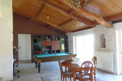Maison 5 pièces 199000 €