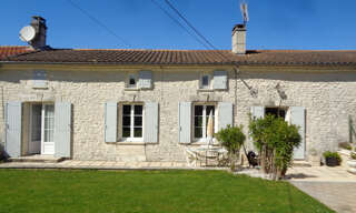 Maison 5 Pièces 163 m² à vendre à Saint-Ciers-du-Taillon (17240)